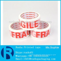 Fast delivery 45mic x 48mm fragile tape